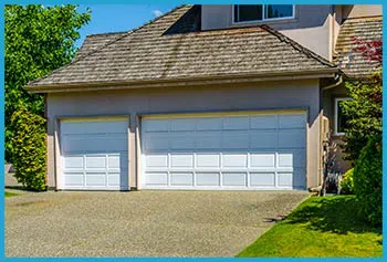 Garage Door Service Repair St Cloud, FL 407-442-1280 - custom-doors-gr-16m