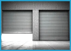 Garage Door Service Repair St Cloud, FL 407-442-1280 - rolling-side-bar-gr-16m